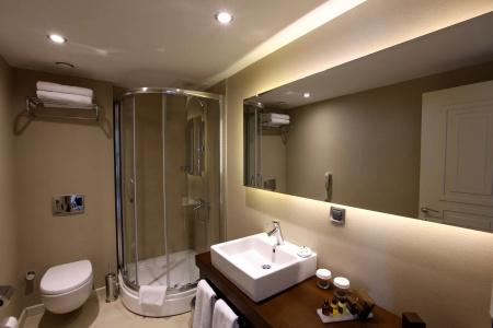 Miracle Istanbul Asia Airport & Spa - 10
