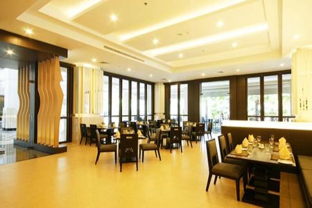 The Heritage Pattaya Beach Resort-Sha - 20