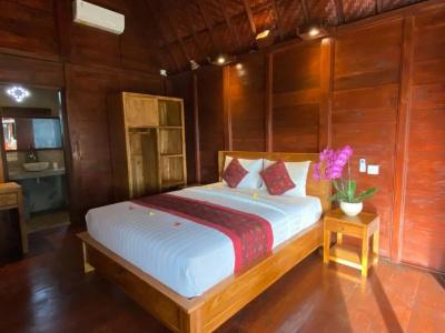 Dupa Ubud Villa - 31