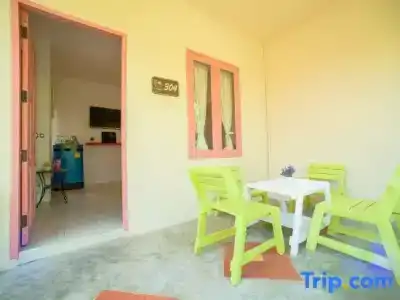 Baan Chokdee - 43