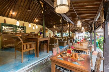 Meruhdani Boutique Ubud - Chse Certified - 20