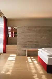 Vigilius Mountain Resort - 58