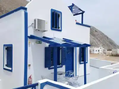 Roula Villa Studios & - 147