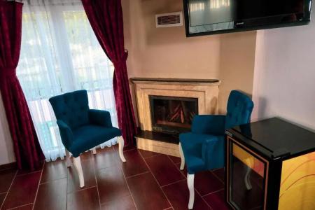 Ağva Carpediem Otel - 91