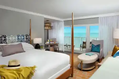 La Playa Beach & Golf Resort, a Noble House - 65