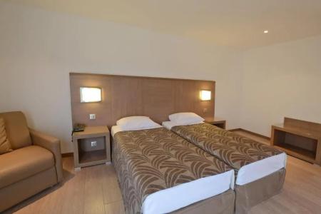 Calvi Hôtel - 18