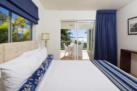 Coral Sea Marina - 136