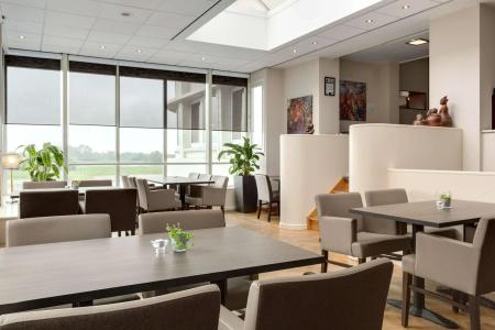 NH Arnhem Rijnhotel - 18
