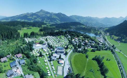 Bruggerhof - Camping, Restaurant, - 5