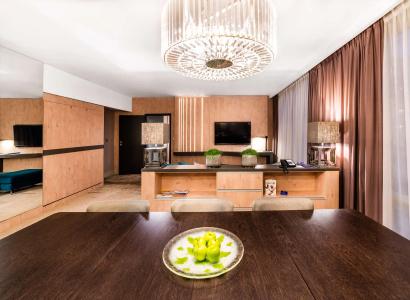 Radisson Blu Szczecin - 37