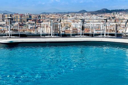 AC Málaga Palacio by Marriott - 15
