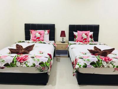 Thani Residence - 4