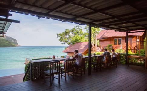 The Cobble Beach - Sha Certified Vaccinated - 15