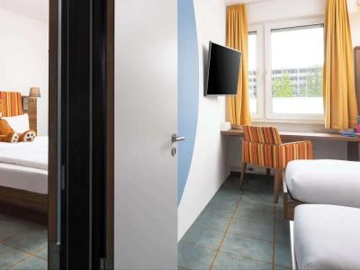 Greet Darmstadt - an Accor - - 62