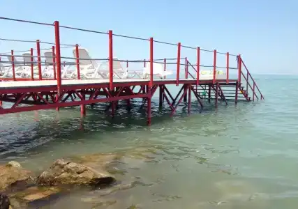 Residence Balaton - 25