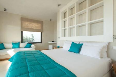 Hôtel Cala di Greco - 3