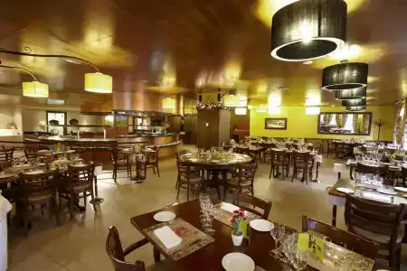 Ski Plaza & Wellness - 37