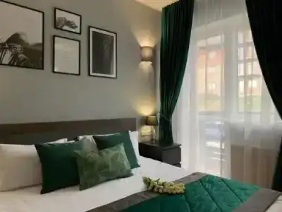 Villa Blanc - 3