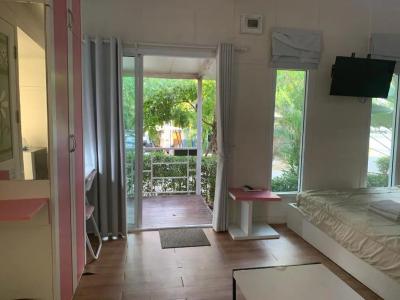 Rayonghouse Resort - 153