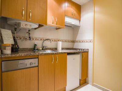 Apartaments Del Meligar - 104