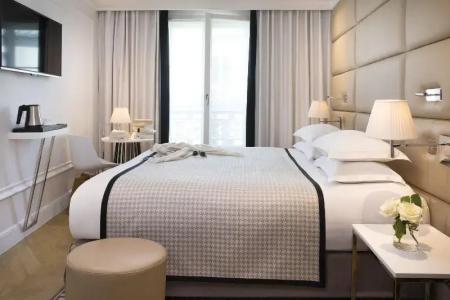 Hôtel R de Paris - Boutique - 72