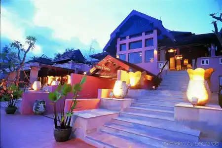Seaview Patong - Sha Plus - 44