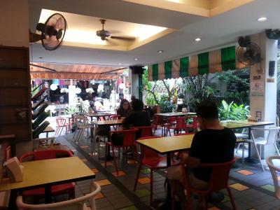 New Siam Riverside - Sha Certified - 13