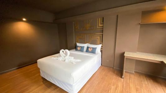 RoomQuest Ladprao Soi 1 - 0