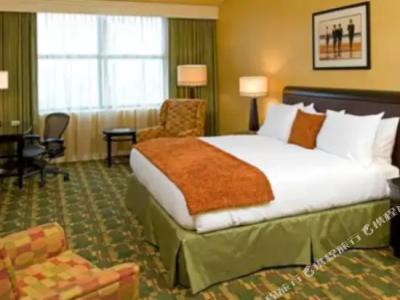 Hilton Houston North - 55