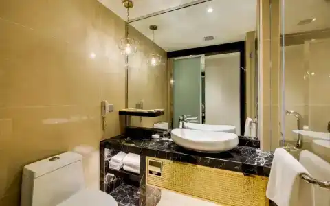 NagaWorld & Entertainment Complex - 47