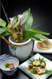 Kiriya Ryokan - 10