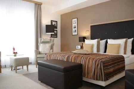 Hotelpark Stadtbrauerei Arnstadt - 41