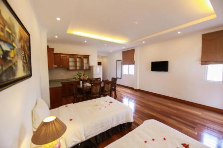 Hanoi 3B Premier - 1