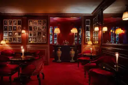 Maison Athénée - 27