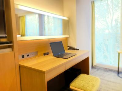 Grand Bach Sendai - 21