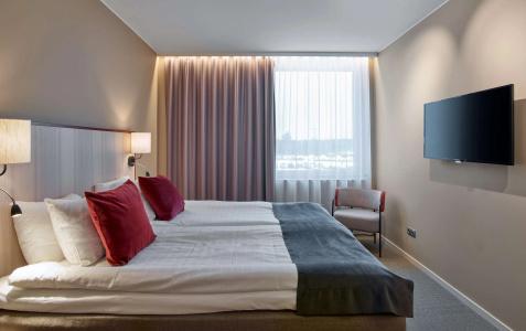 Scandic Arlandastad - 41