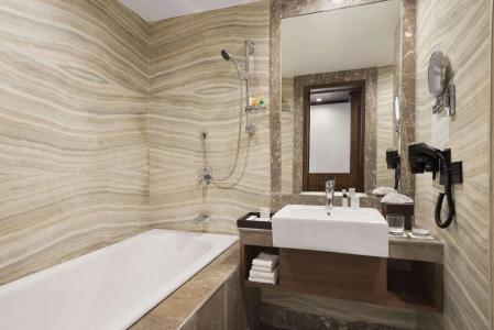 Ramada Plaza By Wyndham - 7