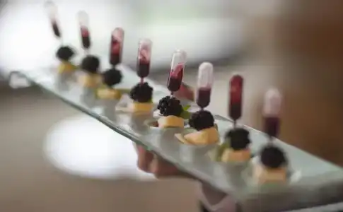 Sheraton Grand Seattle - 10