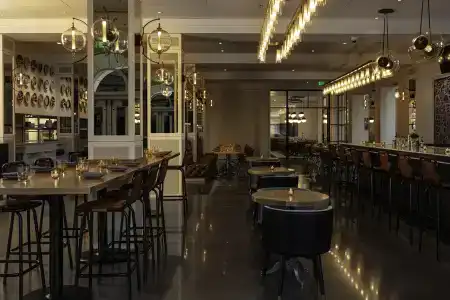 Kimpton - Pittman, An Ihg - 49