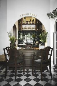 Ob-Oon Boutique Bed & Breakfast - 11