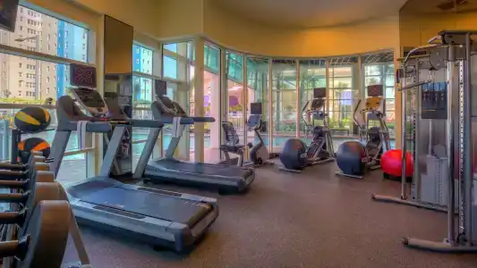 Hilton Garden Inn Virginia Beach Oceanfront - 22