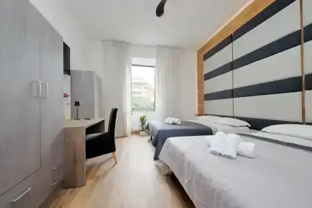 I Pini di Roma - Rooms & Suites - 38
