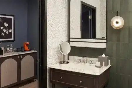 Indigo Houston at the Galleria, an IHG Hotel - 46