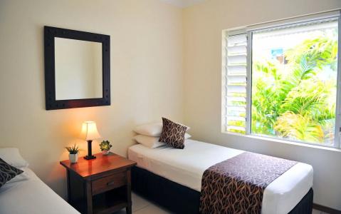Verandahs Boutique - 43