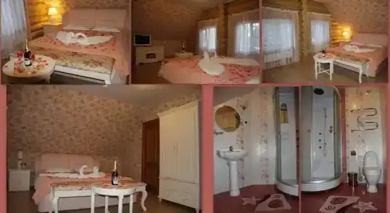 Усадьба Кругловых - 6