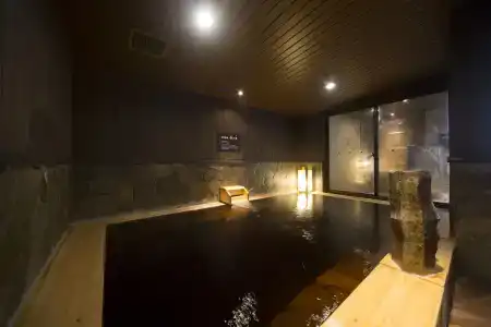 Dormy Inn Toyama Natural Hot Spring - 22
