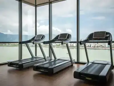 Novotel Danang Premier Han River - 33