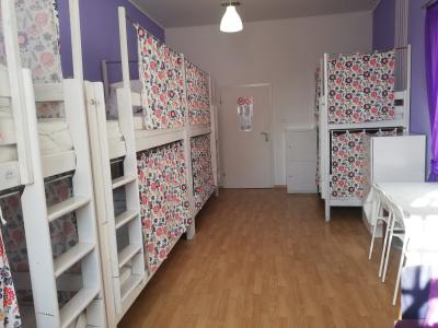 Lorf Hostel&Coffee - 11