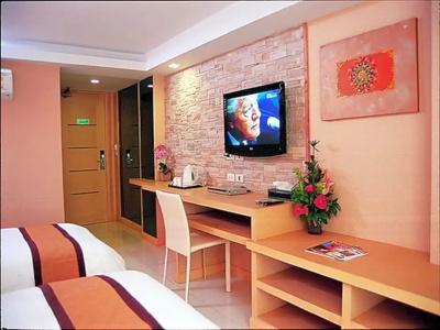 Smart Suites - 131