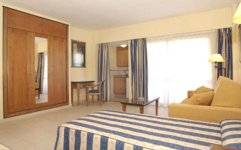 Apartamentos Pyr Fuengirola - 81